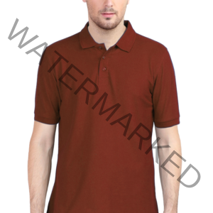 Brick Red