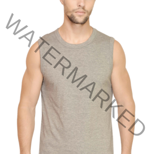 Grey Melange