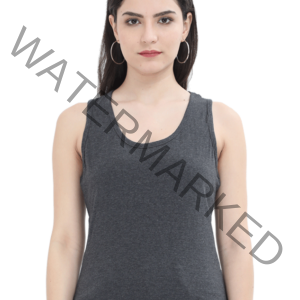 Charcoal Melange Charcoal Melange