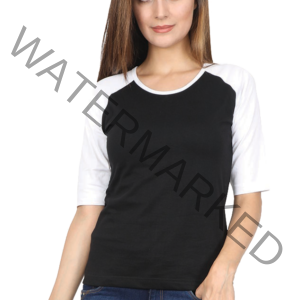 White Black