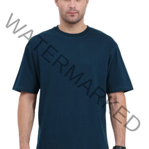 Petrol Blue