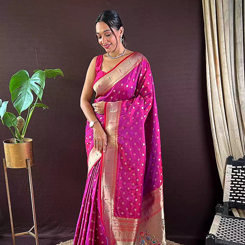 PRAJASEVA DESIGNER SAREES
