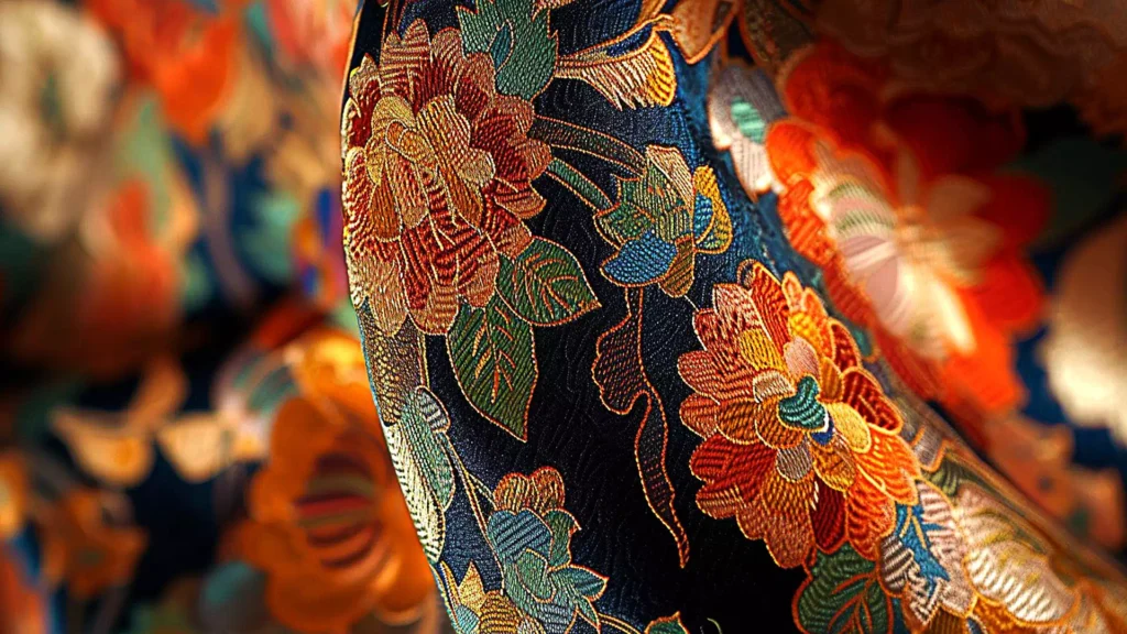 PRAJASEVA FABRIC